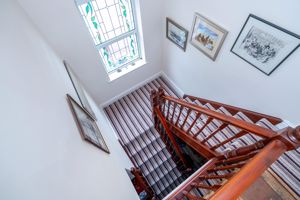 Stairway- click for photo gallery